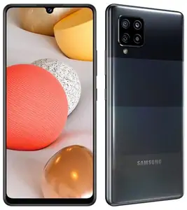 Замена стекла на телефоне Samsung Galaxy A42 в Москве